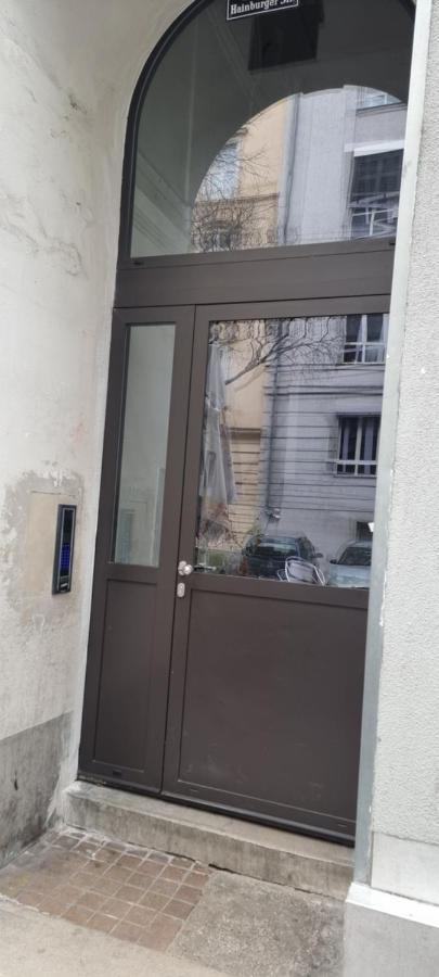Apartment Meri Viena Dış mekan fotoğraf