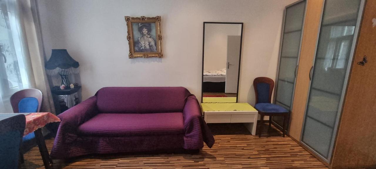Apartment Meri Viena Dış mekan fotoğraf