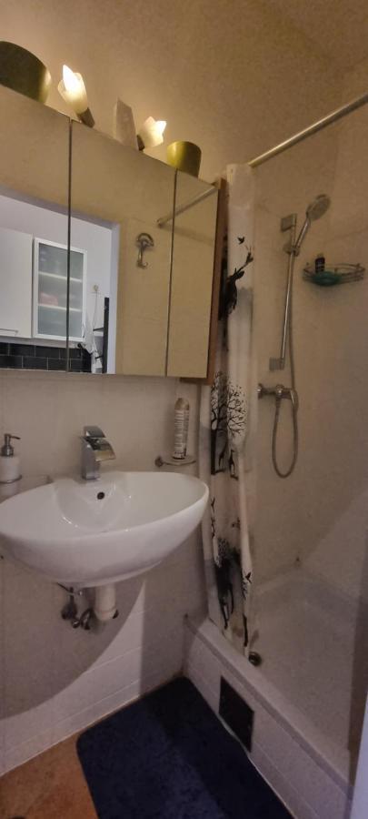 Apartment Meri Viena Dış mekan fotoğraf