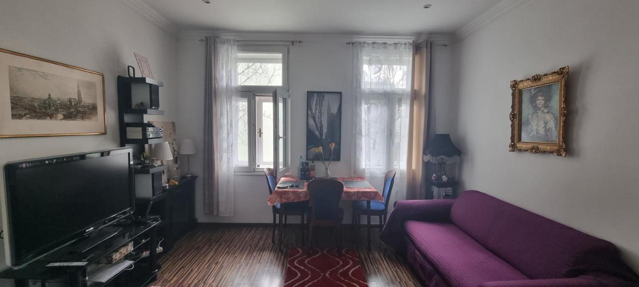 Apartment Meri Viena Dış mekan fotoğraf