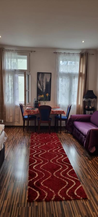 Apartment Meri Viena Dış mekan fotoğraf