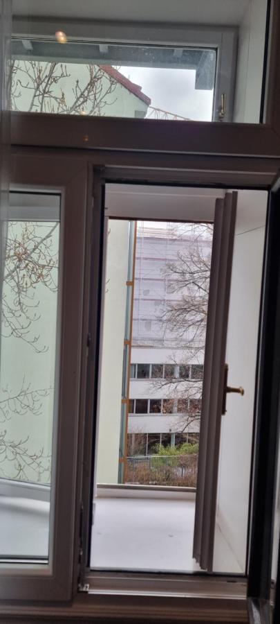Apartment Meri Viena Dış mekan fotoğraf