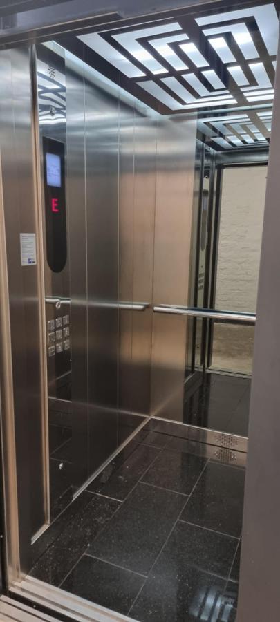 Apartment Meri Viena Dış mekan fotoğraf