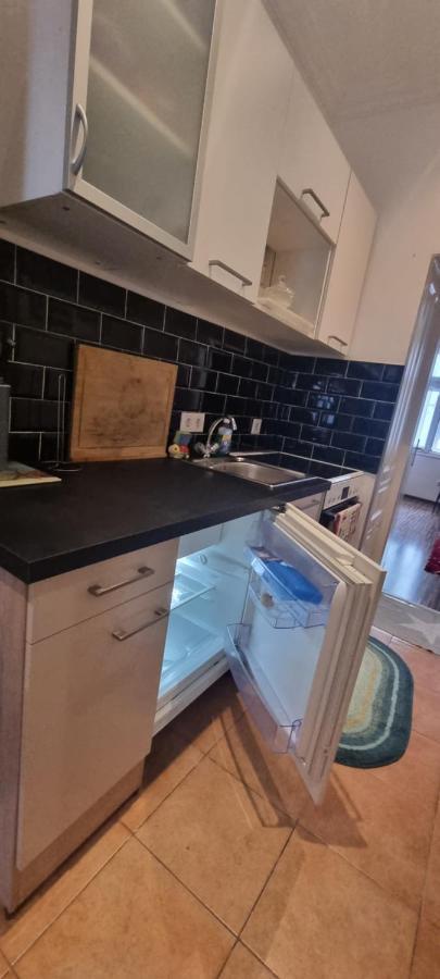 Apartment Meri Viena Dış mekan fotoğraf