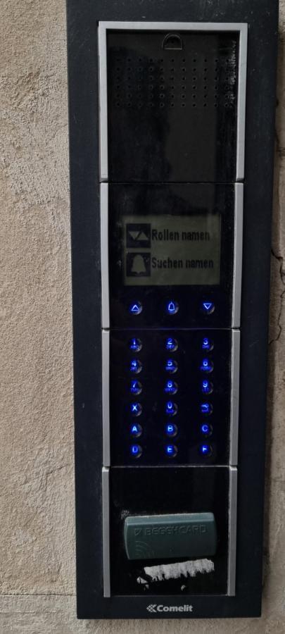 Apartment Meri Viena Dış mekan fotoğraf